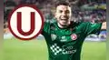 ¿Quién y de dónde salió Miguel Vargas, el flamante refuerzo de Universitario para el 2025?