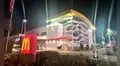 El McDonald’s más grande del mundo está en Orlando, ocupa un edificio de 3 pisos y opera las 24 horas