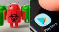 Virus en Play Store: detectan 15 apps infectadas con malware que debes desinstalar ahora mismo