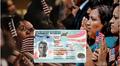¿Cómo pedir la ciudadanía con la Green Card vencida? Los 5 pasos de USCIS para tener la naturalización en 2025