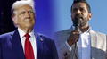 Quién es Kash Patel, el inmigrante que eligió Trump para ser director del FBI de Estados Unidos en 2025