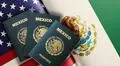 ¿Eres estadounidense? Conoce cómo obtener la ciudadanía mexicana y tener doble nacionalidad
