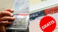 Excelentes noticias para inmigrantes: los requisitos para obtener tu visa americana gratis este mes en USA