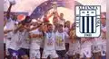 El club centroamericano que cambió su nombre en homenaje a Alianza Lima y se volvió uno de los más grandes de su país