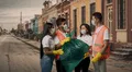 Inspirados por la diversidad y unión de las comunidades peruanas, Coca-Cola Perú lanza la campaña "Nos Une el Mundo que Queremos"