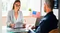 Visa americana: ex cónsul revela si hablar inglés te facilita obtener el permiso legal para viajar a EE. UU.