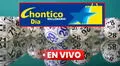 CÓMO JUGÓ Chontico Día y Noche HOY, 7 de diciembre: números ganadores del último sorteo y resultados del chance