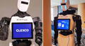 Xpertus, el primer robot humanoide peruano con inteligencia artificial: fue creado por 12 ingenieros en solo 24 meses