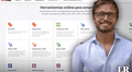Conoce al estudiante de diseño que creó iLovePDF, una de las web gratuitas más populares entre los peruanos