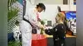 Campeonato Nacional de Judo se realizó con éxito en el Polideportivo 1 de Videna