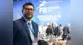 El peruano Ángel García ha sido elegido miembro de la Federación Internacional de Esgrima