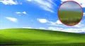 El emblemático paisaje de colinas de Windows XP era real: así luce en la actualidad