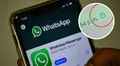¿Qué hace el círculo con forma de reloj en WhatsApp? La función que debes conocer