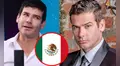 Joselito asombra a los internautas al contar que se besó con 3 hombres en México: "Fue la primera vez"