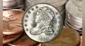La moneda 'Capped Bust Dime' de 1829 que vale US$150.000 por su rareza en EE. UU.: cómo saber si la tienes