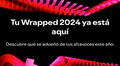 ¿No te gustó tu Spotify Wrapped 2024? Así puedes cambiar tus artistas y canciones más escuchadas
