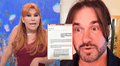 Magaly Medina manda dos cartas notariales a Cristian Zuárez por insultarla y relacionarla con Andrés Hurtado: "Tiene 48 horas"