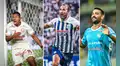 Estos son los 5 mejores clubes del fútbol peruano según ranking 2024: ¿qué puesto ocupa la U y Alianza Lima?