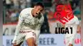 Christopher Olivares es nuevo jugador de tradicional club de Liga 1 tras ser campeón con Universitario