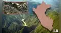 Ni el Gran Cañón ni el del Colca, el cañón más profundo de América se encuentra en Perú: se extiende por una cuenca de 350 km²