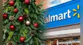 ¡Descuentos navideños en Walmart! los precios y modelos de árboles que venden en la famosa tienda de EE. UU.
