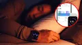 ¿Por qué nunca deberías dormir con tu smartwatch? Conoce los peligros que podría correr tu salud si lo haces
