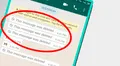¿Cómo ver mensajes eliminados de Whatsapp? Con este truco lo recuperarás de forma rápida y segura