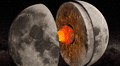 Científicos revelan qué hay dentro del núcleo de la Luna: es sorprendentemente similar a la Tierra