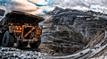 Este yacimiento en Sudamérica es "equivalente en dimensión" con Grasberg, la mina de oro más grande del mundo