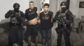 Tren de Aragua subsiste en alianza con bandas locales