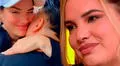 Cassandra Sánchez recibe romántico detalle de Deyvis Orosco y conmueve con tierno mensaje: "Siempre pensando en todo"