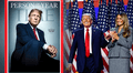 Trump es elegido como "Persona del Año" por segunda vez tras ganar las elecciones, según la revista Time