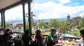 Por más tiempo: Comisión de Economía aprueba ampliar IGV reducido a restaurantes y hoteles hasta 2027