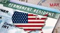 Excelentes noticias para inmigrantes en EE. UU.: los 5 estados donde más se otorga la Green Card