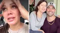 Andrea San Martín elogia a madre del 'Hombre Roca' por preocuparse por su nieta: "Corrió y dejó todo de lado"