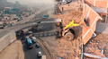 La nueva autopista que conectará Chosica y Lima en 20 minutos tras expropiación de terrenos en Lima Este