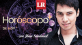 ➤ Descubre tu HORÓSCOPO DE HOY: qué te deparan los astros este 13 de diciembre, según Jhan Sandoval