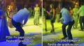 Padre sorprende con sus pasos prohibidos en la fiesta de graduación de su hija: "Sacó hasta el IGV"