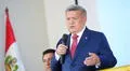 César Acuña se ausenta más de 30 días de su función como gobernador regional en solo un año