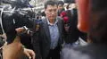 Colchado recusa al tribunal que verá caso que podría derivar en su baja