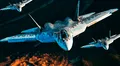 Así es el Su-57, único avión de combate de Rusia que desafía la defensa aérea de Estados Unidos