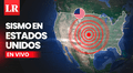 Sismo en Estados Unidos hoy, 13 de diciembre: magnitud, hora y epicentro del nuevo temblor, según USGS