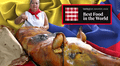 Colombia tiene el mejor plato del mundo, según TasteAtlas: superó al asado argentino y al pollo a la brasa
