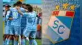 ¿Por qué Sporting Cristal lleva 3 estrellas en su escudo y qué otro club de la Liga 1 también las usa?
