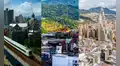 Estos son los 2 países de Sudamérica con el mejor clima para vivir después de los 60, según expertos