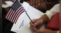 Ciudadanía estadounidense para inmigrantes: porcentaje de quienes fallan en el primer intento el examen y cómo evitarlo