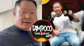 Kenji Fujimori sorprende al anunciar el lanzamiento de su podcast 'Tampoco Tampodcast': "No hay nada que me detenga"