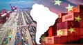 Los 5 países de América Latina que lideran exportaciones a China y desafían el dominio comercial de Estados Unidos