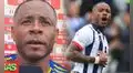Wilmer Aguirre arremete contra dirigencia de Alianza Lima y los culpa por su salida del club: “Salí con resentimiento”