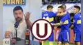 Mauro Cantoro pide a exjugador de Boca Juniors para reforzar ataque de Universitario en 2025: “Vayan a buscarlo”